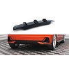 Maxton Design Rear Valance voor Audi A1 GB S-Line