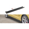 Maxton Design Side Skirts Diffuser voor Audi A1 GB S-line