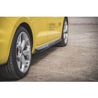 Side Skirts Diffuser voor Audi A1 GB S-line