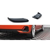 Maxton Design Rear Side Splitter V.2 für Audi A1 GB S-Line
