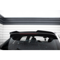 Dachspoiler Extension 3D für Audi S3 / A3 S-Line Sportback / Hatchback