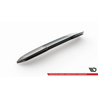Dakspoiler Extension 3D voor Audi S3 / A3 S-Line