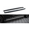 Maxton Design Side Skirts Diffuser voor Mercedes Benz AMG GLC 63 SUV/Coupe