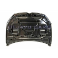 Aggressive Motorhaube für Volkswagen Golf 7 / 7.5