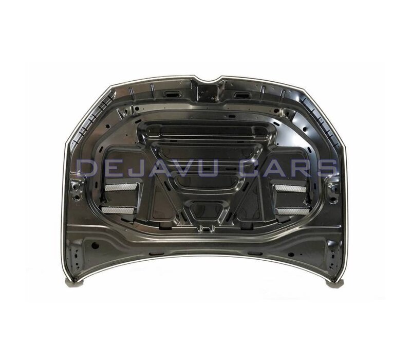 Aggressive Motorkap voor Volkswagen Golf 7 / 7.5