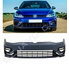 OEM Line ® R Look Front bumper for Volkswagen Golf 7.5 Facelift