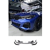OEM Line ® Front splitter voor BMW 3 Serie G20 / G21 M-Pack
