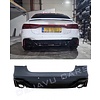 OEM Line ® RS7 Look Achterbumpervoor Audi A7 C8