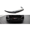 Maxton Design Front splitter V.3 for Audi RSQ8 Mk1