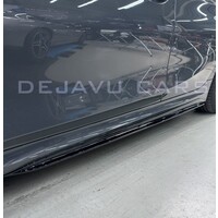 Sport Performance Look Side skirts for BMW 3 Series G20 / G21 M Pack