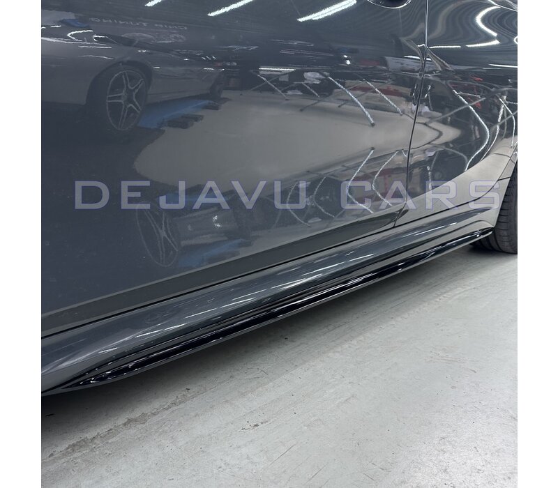 Performance Look Side skirts voor BMW 3 Serie G20 G21 M Pack