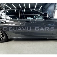 Sport Performance Look Seitenschweller für BMW3 Serie G20 / G21 M Pack