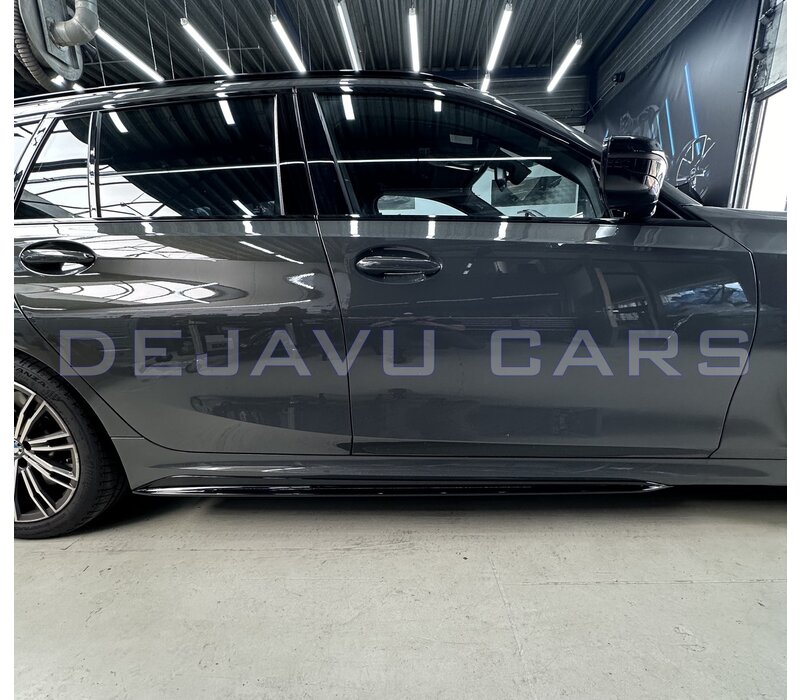 Sport Performance Look Seitenschweller für BMW3 Serie G20 / G21 M Pack
