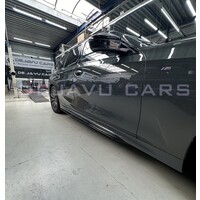 Sport Performance Look Side skirts for BMW 3 Series G20 / G21 M Pack