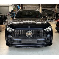 Panamericana Look Front Grill voor Mercedes GLC X254 C254