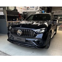 AMG Look Front Grille voor Mercedes GLC X254 C254