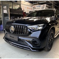 GT-R Panamericana AMG Look Front Grill for Mercedes Benz GLC Klasse X254 / C254 AMG Line