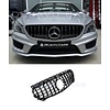 OEM Line ® GT-R Panamericana Look Front Grill voor Mercedes Benz CLA-Klasse W117 / C117 / X117