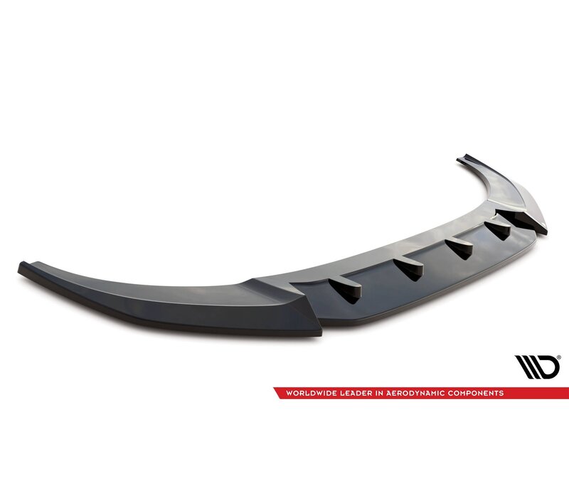 Front splitter V.1 for Audi RSQ8 Mk1
