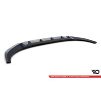 Front splitter V.1 voor Audi RSQ8 Mk1