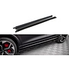 Maxton Design Side Skirts Diffuser voor Audi RSQ8 Mk1