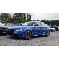 RS4 Look Frontstoßstange für Audi A4 B8.5 / S line / S4 B8.5
