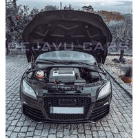 TT RS Look Front bumper for Audi TT / TTS (2006-2014) MK2