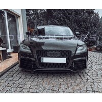 TT RS Look Front bumper for Audi TT / TTS (2006-2014) MK2
