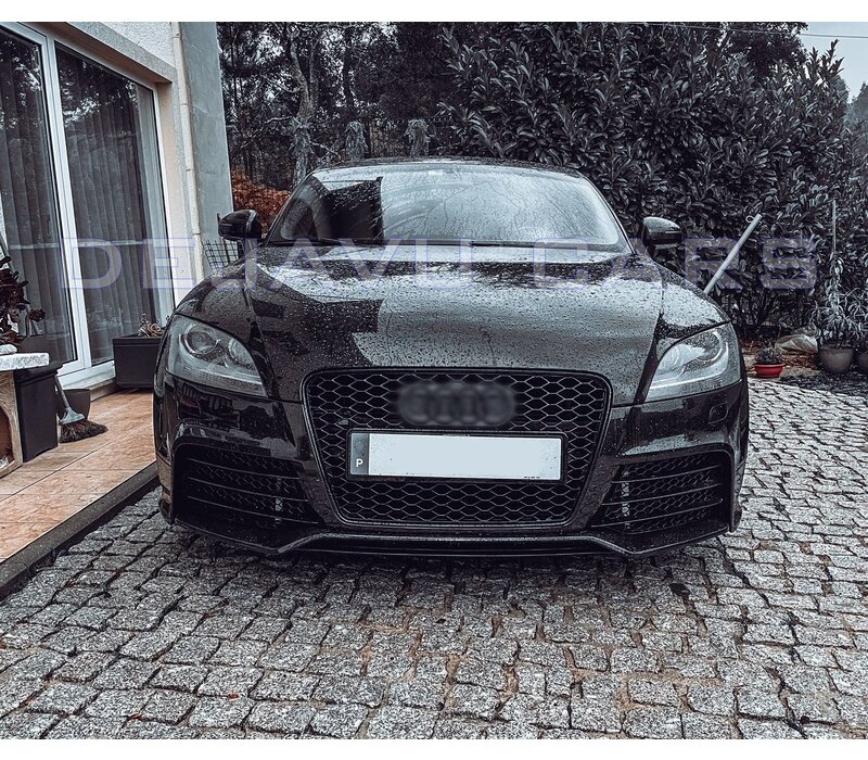 TT RS Look Front bumper for Audi TT / TTS (2006-2014) MK2