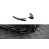 Maxton Design Rear Side splitter V.2 für Audi RS3 8Y Sportback