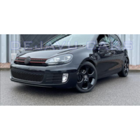 GTI / GTD Look Front bumper for Volkswagen Golf 6