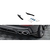 Maxton Design Rear Side Splitter voor Audi SQ8 Mk1