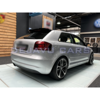 RS3 Look Dachspoiler für Audi A3 8P