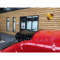 RS3 Look Dachspoiler für Audi A3 8P