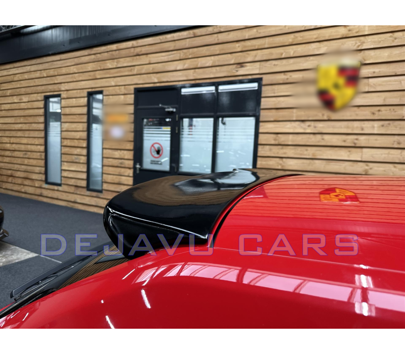 RS3 Look Dachspoiler für Audi A3 8P