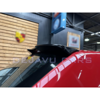 RS3 Look Dachspoiler für Audi A3 8P