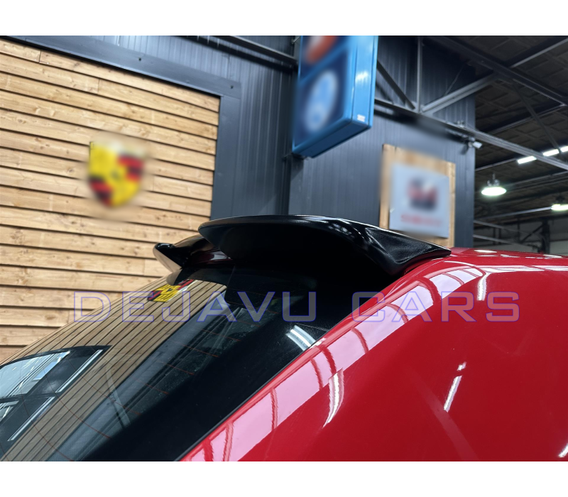 RS3 Look Dachspoiler für Audi A3 8P