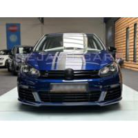 R20 Look Front bumper for Volkswagen Golf 6