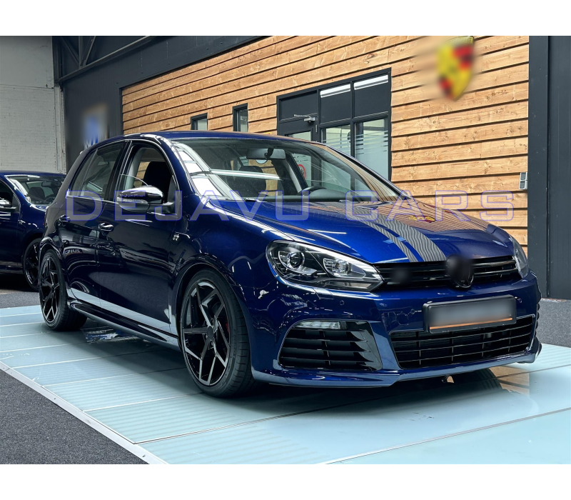 R20 Look Front bumper for Volkswagen Golf 6