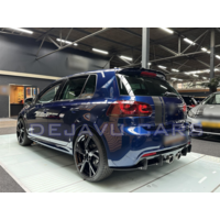 R20 / GTI Look Dynamisch VOLL LED Rückleuchten für Volkswagen Golf 6