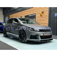 R20 Look Body Kit voor Volkswagen Golf 6