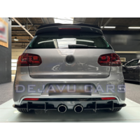 R20 Look Body Kit voor Volkswagen Golf 6