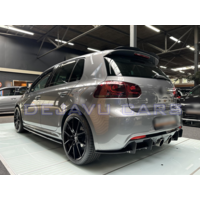 R20 Look Body Kit für Volkswagen Golf 6