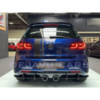 R20 Look Body Kit voor Volkswagen Golf 6