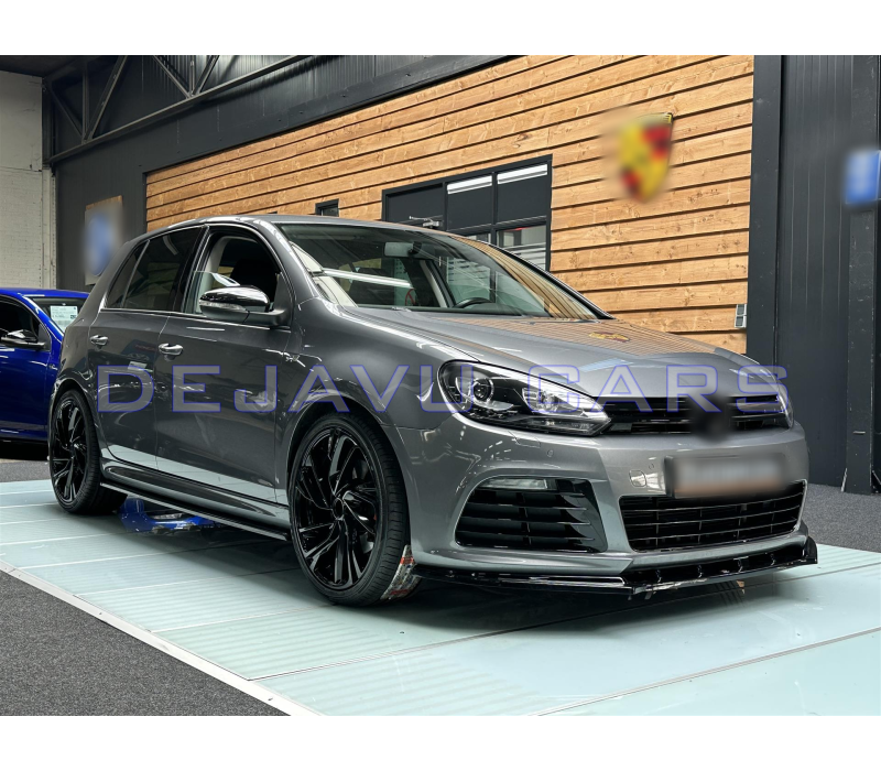 R20 Look Seitenschweller für Volkswagen Golf 6