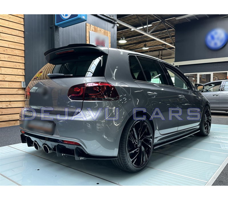 R20 Look Side skirts voor Volkswagen Golf 6