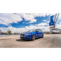 Front splitter for A3 8V S line / S3 8V