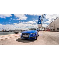 Front splitter für A3 8V S line / S3 8V