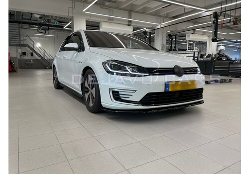 OEM Line ® Front Splitter voor Volkswagen Golf 7 GTE