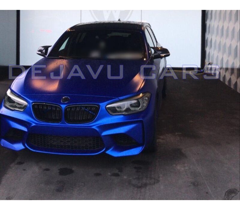 Sport Front bumper for BMW 2 Series F22 / F23 / M Package